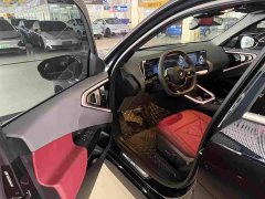 BMW X3 2025 xDrive25L Luxury Package - ფოტო 4