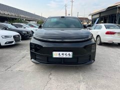 Li Auto L6 Pro Smart Refresh Edition - ფოტო 2