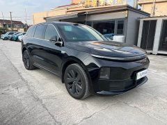 Li Auto L6 Pro Smart Refresh Edition - ფოტო 3