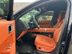 Li Auto L6 Pro Smart Refresh Edition - ფოტო 4