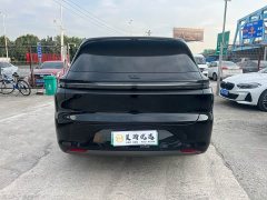 Li Auto L6 Pro Smart Refresh Edition - ფოტო 7