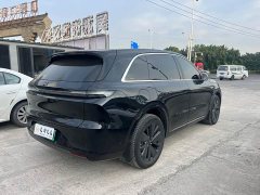 Li Auto L6 Pro Smart Refresh Edition - ფოტო 8