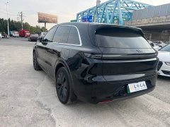 Li Auto L6 Pro Smart Refresh Edition - ფოტო 9