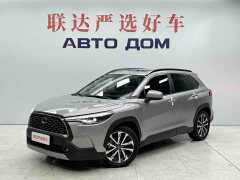 Toyota Corolla Sharp Release 2.0L Flagship Edition - ფოტო 1