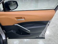 Toyota Corolla Sharp Release 2.0L Flagship Edition - ფოტო 17