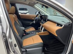 Toyota Corolla Sharp Release 2.0L Flagship Edition - ფოტო 18