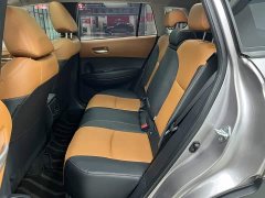 Toyota Corolla Sharp Release 2.0L Flagship Edition - ფოტო 19
