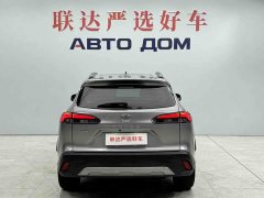Toyota Corolla Sharp Release 2.0L Flagship Edition - ფოტო 5