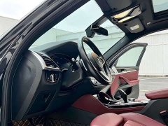 BMW X4 Facelift xDrive 30i M Sport Dark Night Package - ფოტო 6