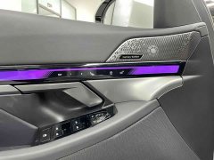 BMW 5 Series 530Li Premier M Sport Package - ფოტო 10