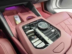 BMW 5 Series 530Li Premier M Sport Package - ფოტო 15