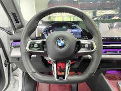 BMW 5 Series 530Li Premier M Sport Package - ფოტო 16