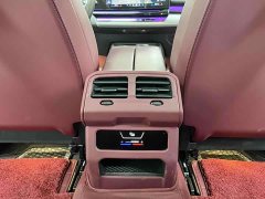 BMW 5 Series 530Li Premier M Sport Package - ფოტო 18