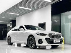 BMW 5 Series 530Li Premier M Sport Package - ფოტო 3
