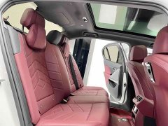 BMW 5 Series 530Li Premier M Sport Package - ფოტო 5