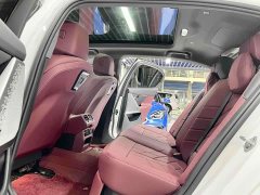 BMW 5 Series 530Li Premier M Sport Package - ფოტო 6