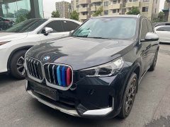 BMW X1 xDrive25Li M Sport Package - ფოტო 1