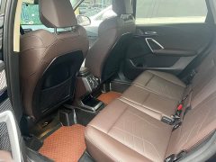 BMW X1 xDrive25Li M Sport Package - ფოტო 10