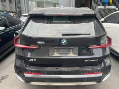 BMW X1 xDrive25Li M Sport Package - ფოტო 11
