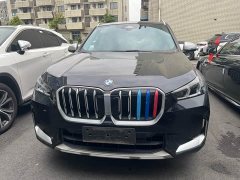 BMW X1 xDrive25Li M Sport Package - ფოტო 2