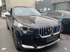BMW X1 xDrive25Li M Sport Package - ფოტო 3