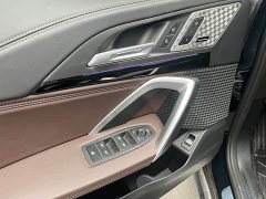 BMW X1 xDrive25Li M Sport Package - ფოტო 5