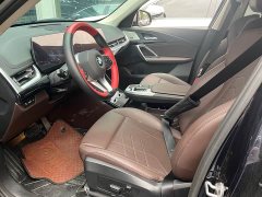 BMW X1 xDrive25Li M Sport Package - ფოტო 6