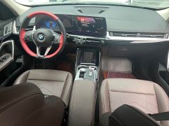 BMW X1 xDrive25Li M Sport Package - ფოტო 7