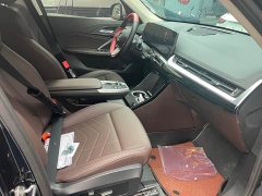 BMW X1 xDrive25Li M Sport Package - ფოტო 8
