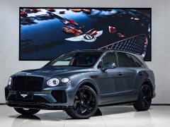 Bentley Bentayga 4.0T V8 - ფოტო 1