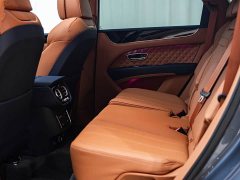 Bentley Bentayga 4.0T V8 - ფოტო 14