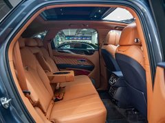 Bentley Bentayga 4.0T V8 - ფოტო 15