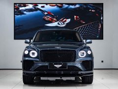 Bentley Bentayga 4.0T V8 - ფოტო 2