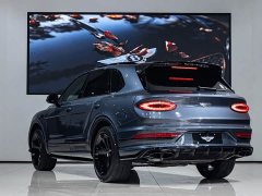 Bentley Bentayga 4.0T V8 - ფოტო 5