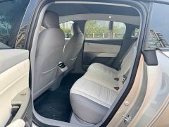 Dongfeng eπ007 200Pro Extended Range - ფოტო 12