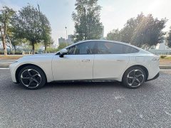 Dongfeng eπ007 200Pro Extended Range - ფოტო 14