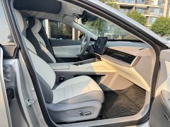 Dongfeng eπ007 200Pro Extended Range - ფოტო 4