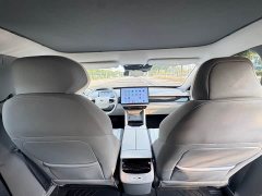 Dongfeng eπ007 200Pro Extended Range - ფოტო 6
