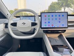 Dongfeng eπ007 200Pro Extended Range - ფოტო 7