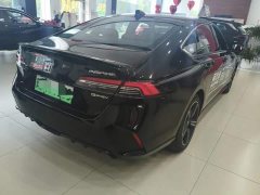 Honda Yingshipai New Energy e:PHEV Smart Luxury Edition - ფოტო 2