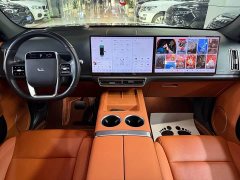 Li Auto L7 Max - ფოტო 10
