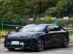 Lynk & Co Geely Lynk & Co Z10 2024 95kWh 766km RWD Max - ფოტო 1