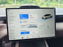 Lynk & Co Geely Lynk & Co Z10 2024 95kWh 766km RWD Max - ფოტო 11