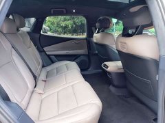 Lynk & Co Geely Lynk & Co Z10 2024 95kWh 766km RWD Max - ფოტო 12
