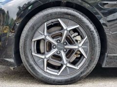 Lynk & Co Geely Lynk & Co Z10 2024 95kWh 766km RWD Max - ფოტო 16