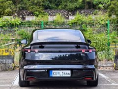 Lynk & Co Geely Lynk & Co Z10 2024 95kWh 766km RWD Max - ფოტო 18