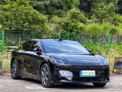 Lynk & Co Geely Lynk & Co Z10 2024 95kWh 766km RWD Max - ფოტო 3
