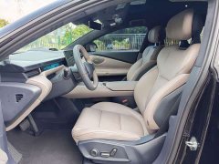 Lynk & Co Geely Lynk & Co Z10 2024 95kWh 766km RWD Max - ფოტო 5