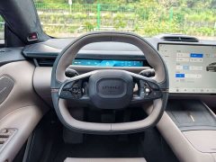 Lynk & Co Geely Lynk & Co Z10 2024 95kWh 766km RWD Max - ფოტო 6