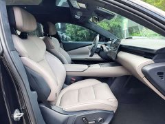 Lynk & Co Geely Lynk & Co Z10 2024 95kWh 766km RWD Max - ფოტო 7